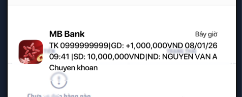 SOUCRE WEB TẠO ẢNH FAKEBILL,TIN NHẮN SỐNG ẢO